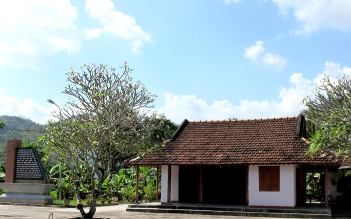 Kỷ niệm 96 năm Ngày thành lập Chi bộ Đảng Cộng sản đầu tiên  ở Phú Yên (05/10/1930 – 05/10/2026)